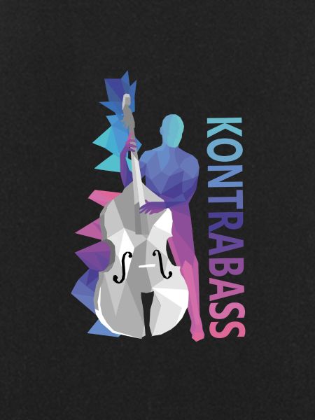 Kontrabass