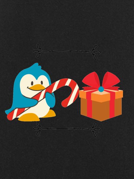 Weihnachtsgeschenk - Weihnachtsgeschenk