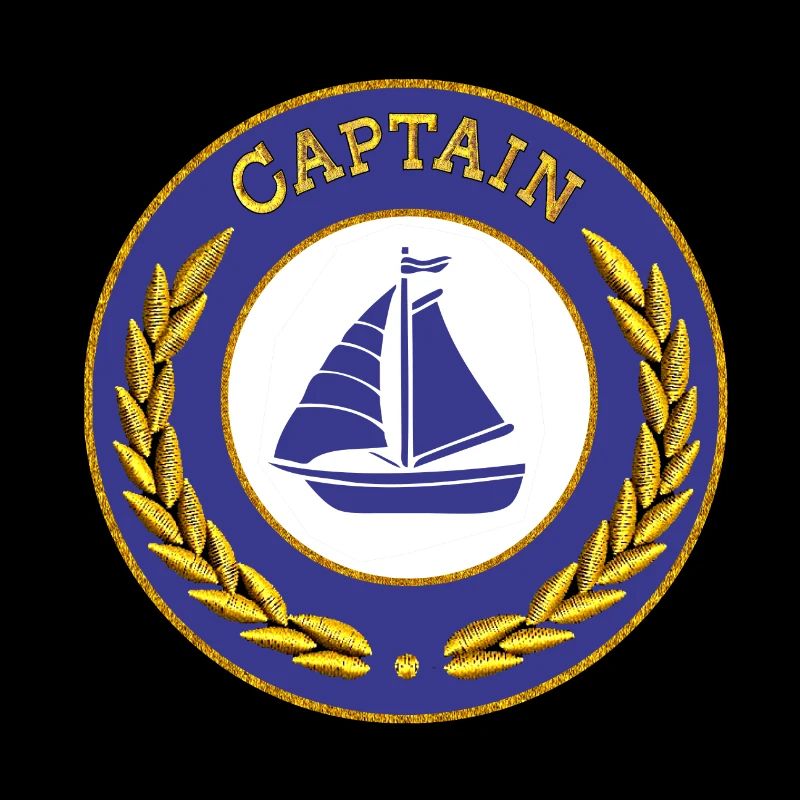 Captain 19