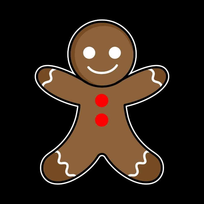 Lebkuchenmann
