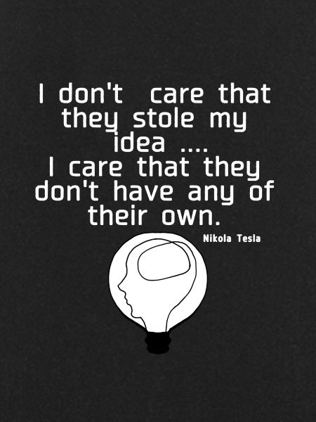 Tesla Quotes