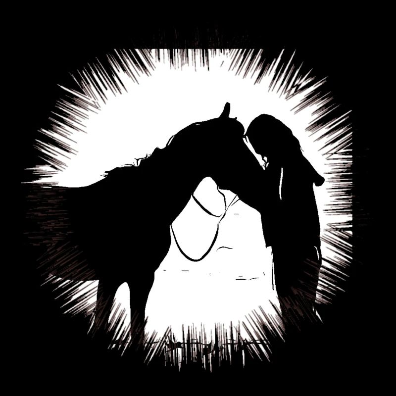 Pferd