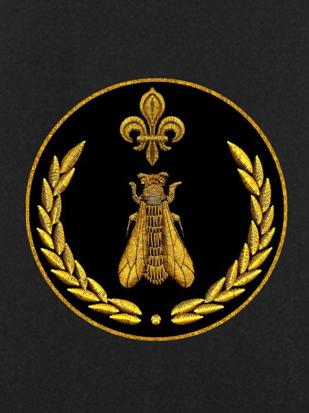 Napoléon abeille 2