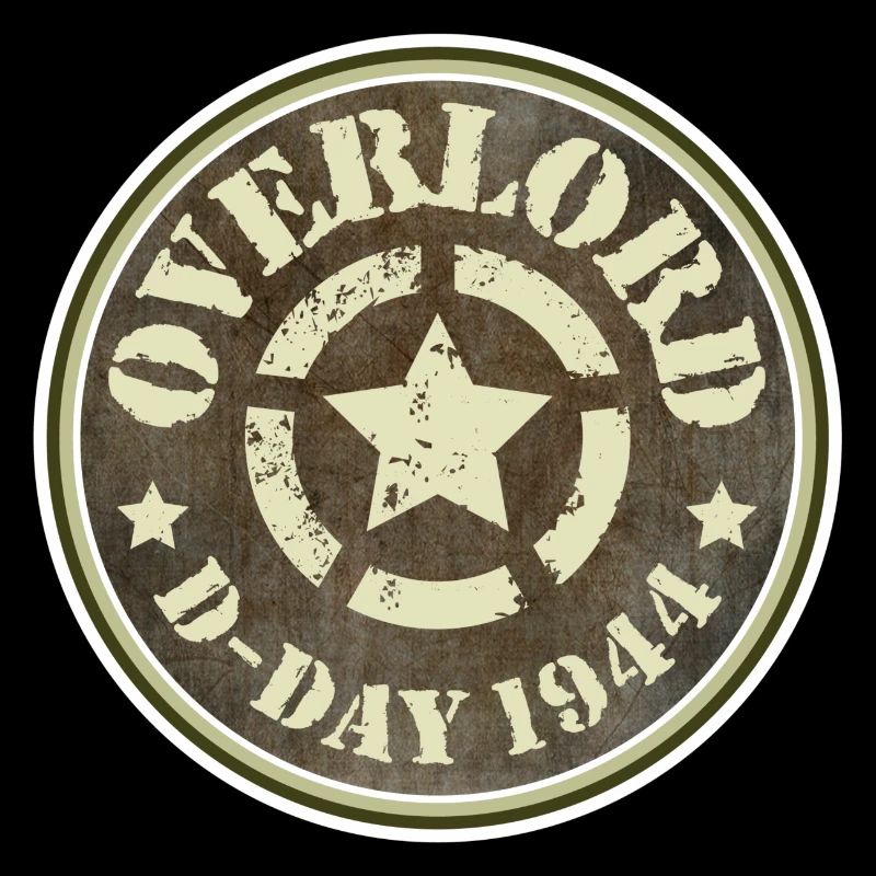 OVERLORD DDAY 44