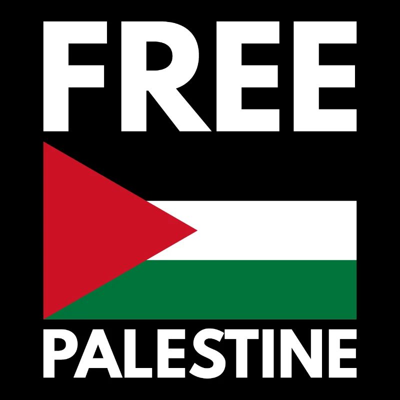 Free Palestine