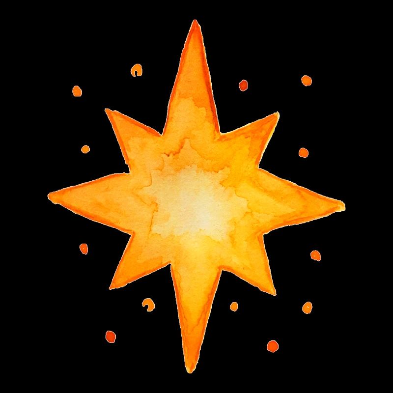 star
