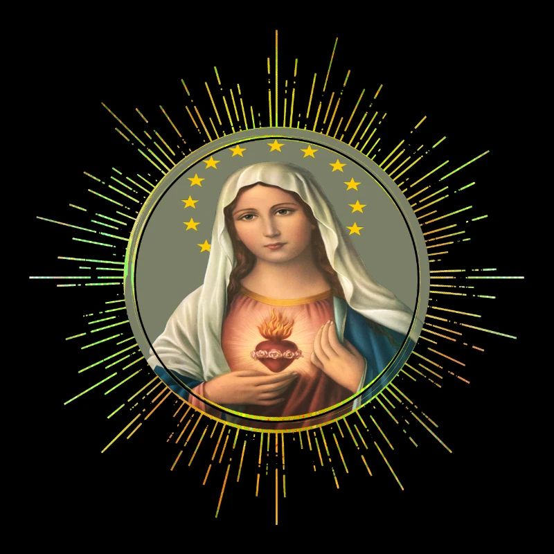 Maria Madonna