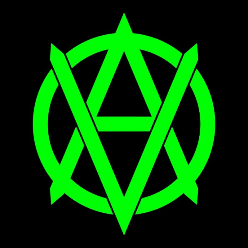 anarchisme végétalien vert