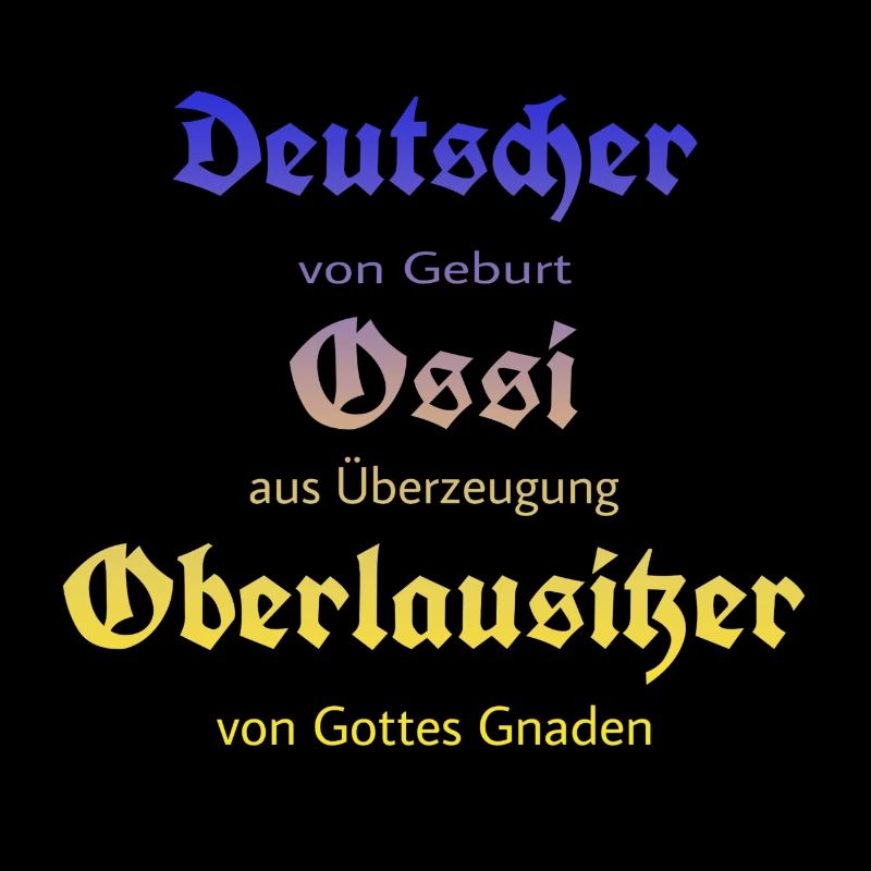 Oberlausitzer