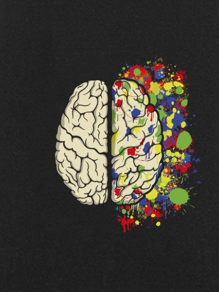 Cerveau cpu