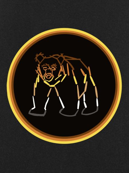Bear Flagg