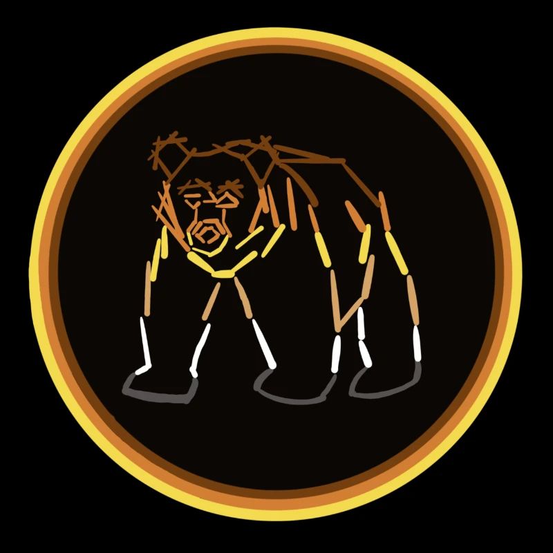 Bear Flagg