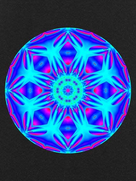 Mandala-Quantum 11