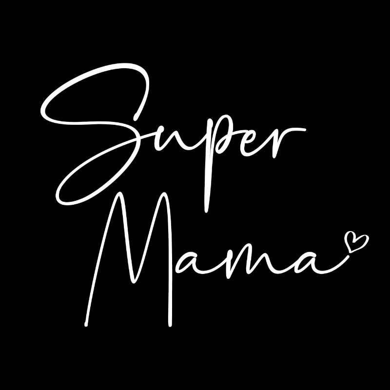 Super Mama
