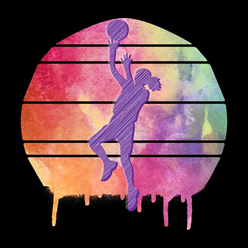 Basketball Player