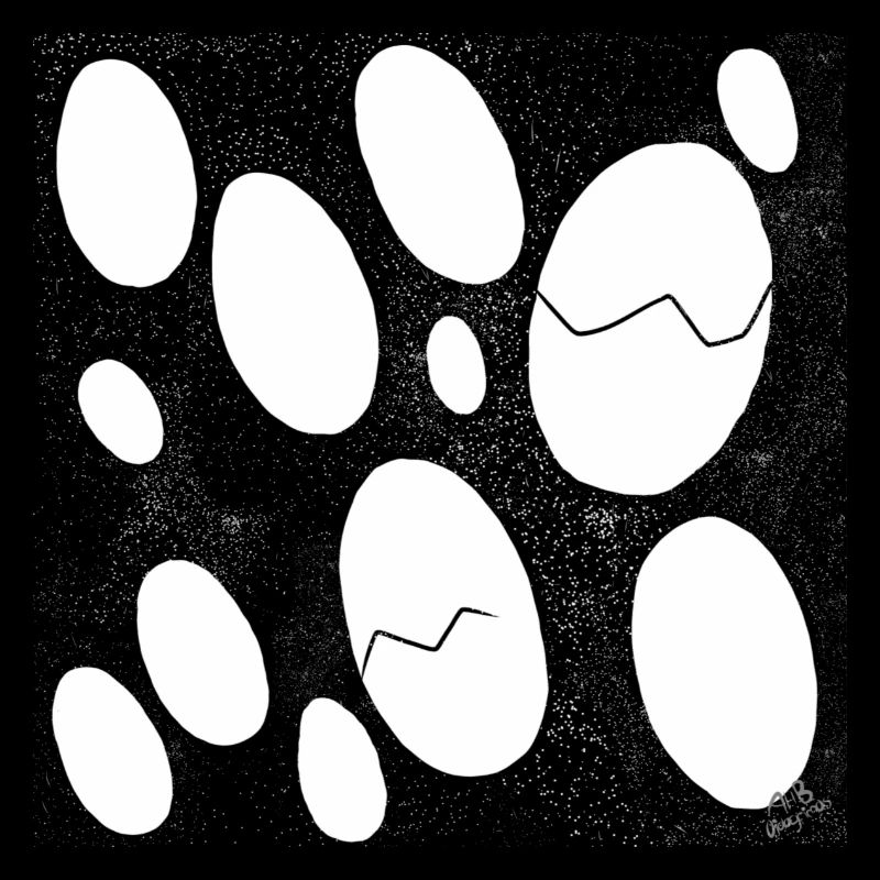 Dozen Hatching
