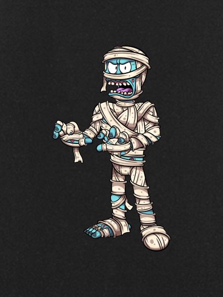 Mummy