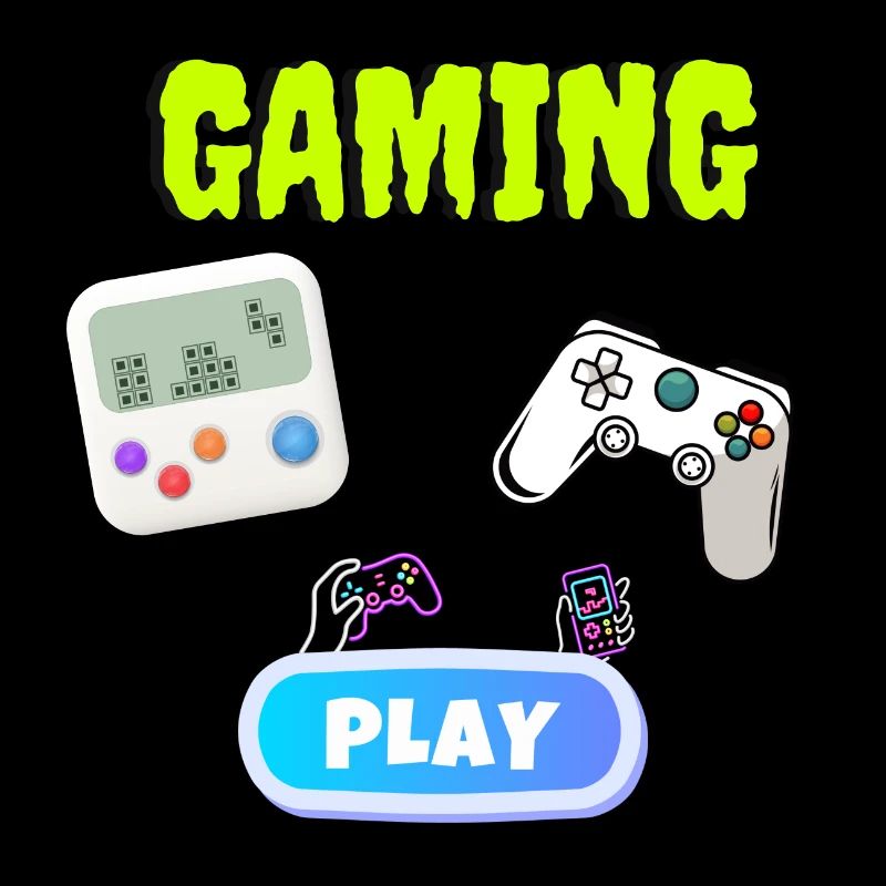 Gaming design