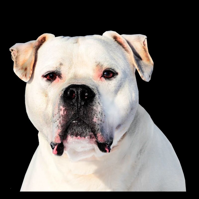 Bouledogue américain 2