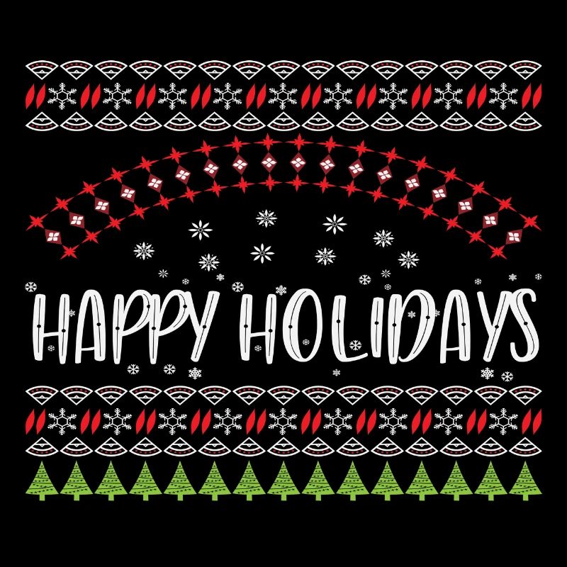 Happy Holidays