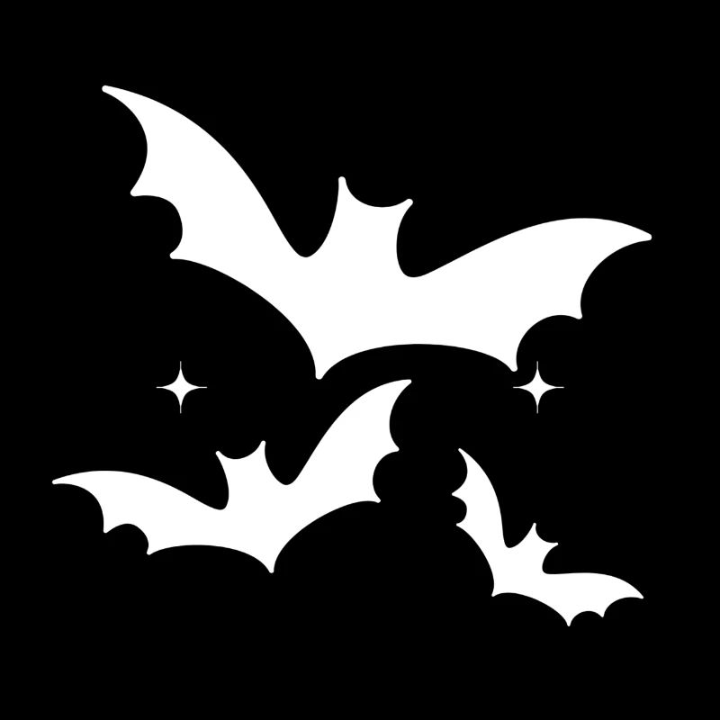 Fledermäuse | Halloween