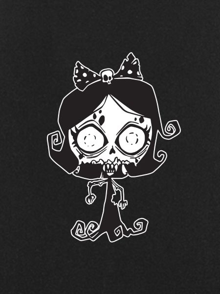 Vampire Zombie