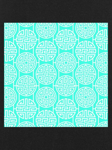 Chinese pattern