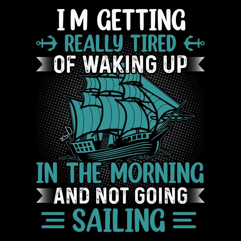 sailing Quotes Gift