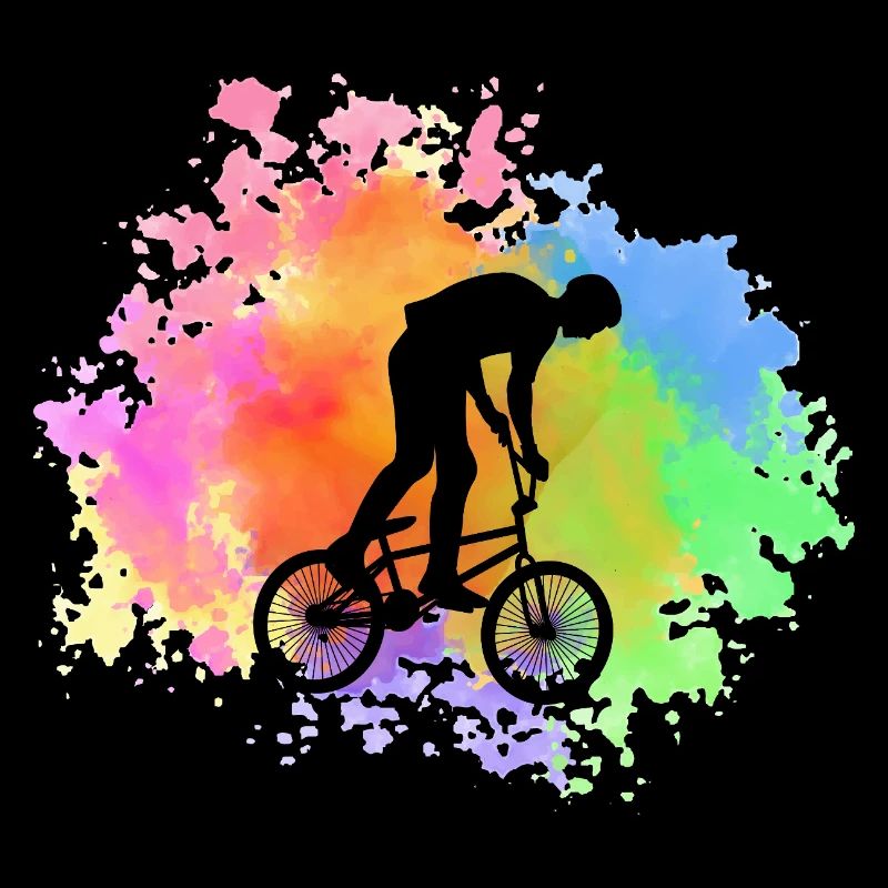 Vélo VTT