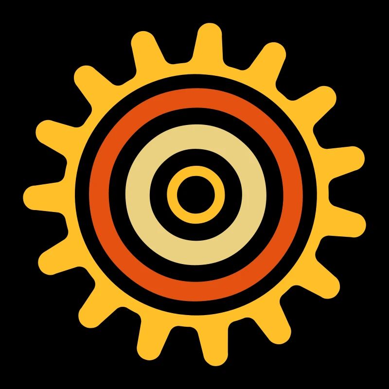 cogwheel