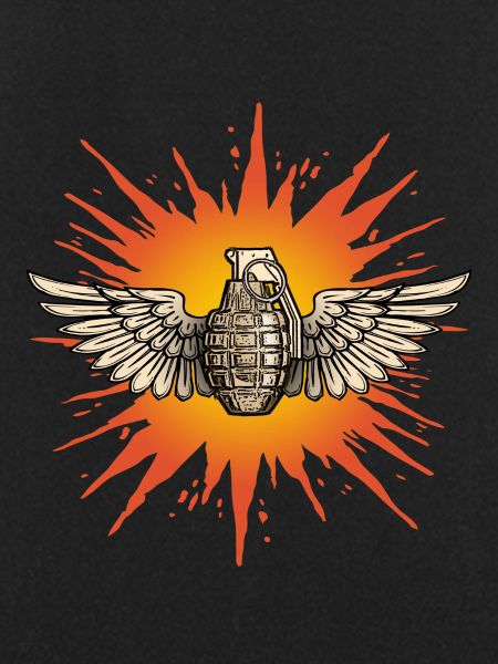 grenade