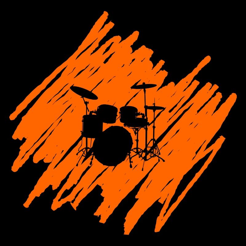 Drums