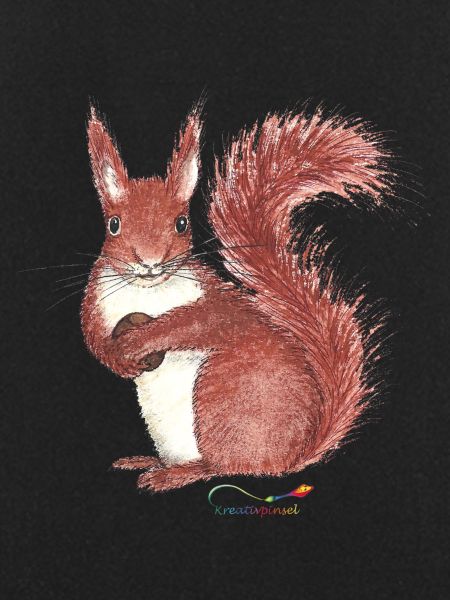 Squirrel