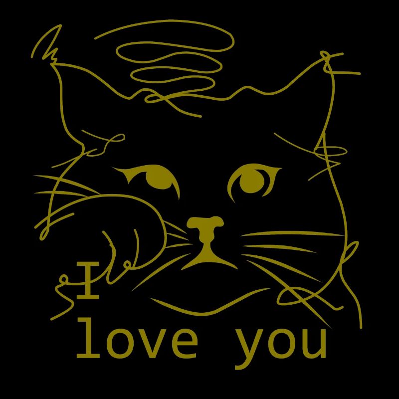 Cool cat