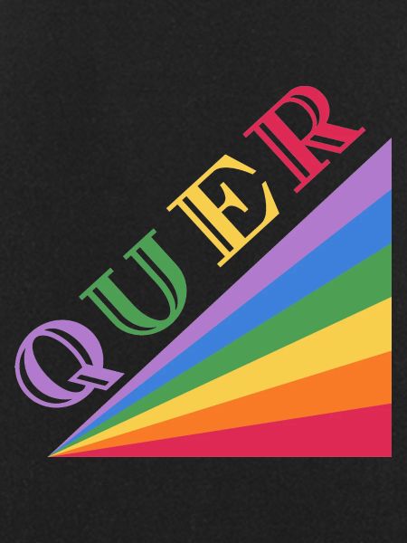 QUER Regenbogen