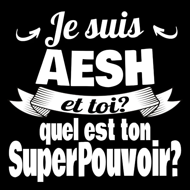 je suis aesh