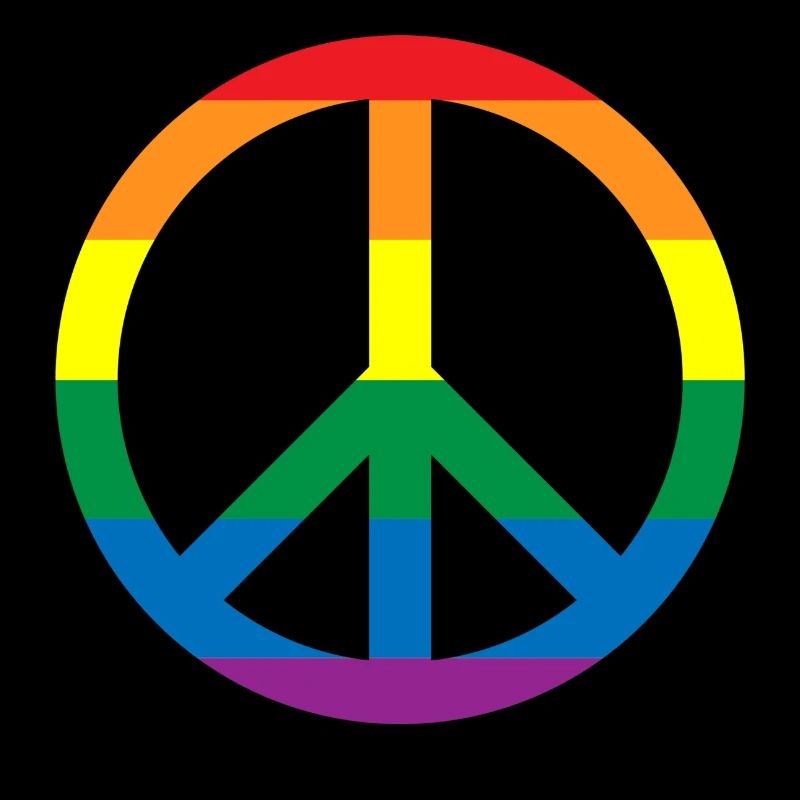Paix Lgbt