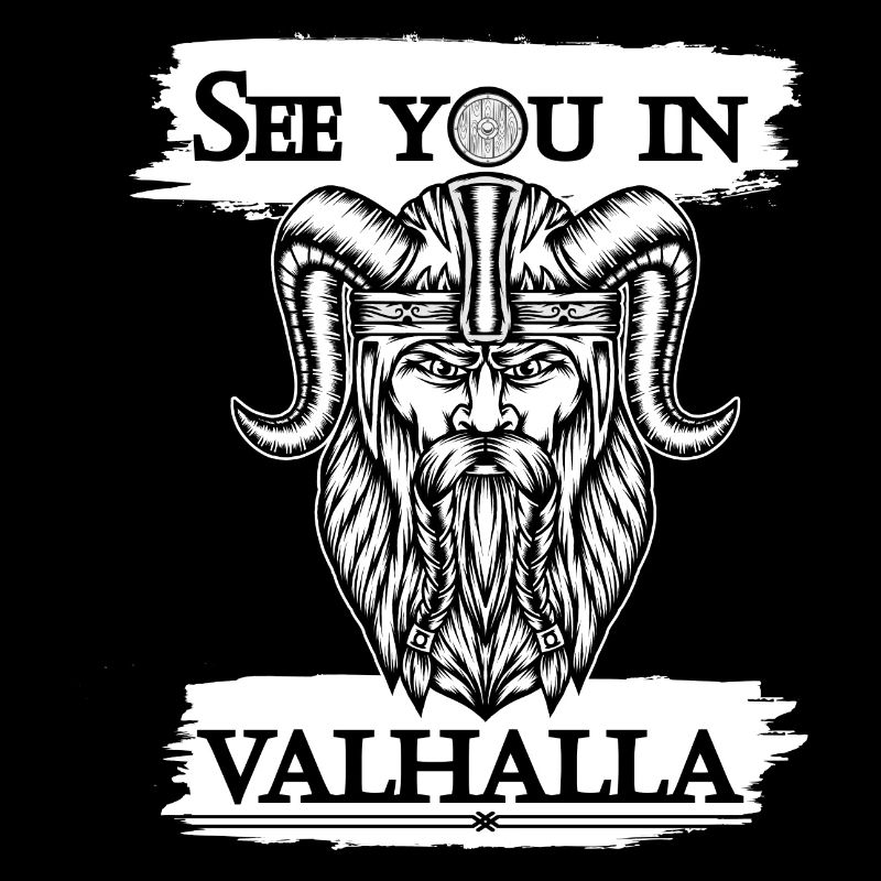 Rendez-vous au Valhalla