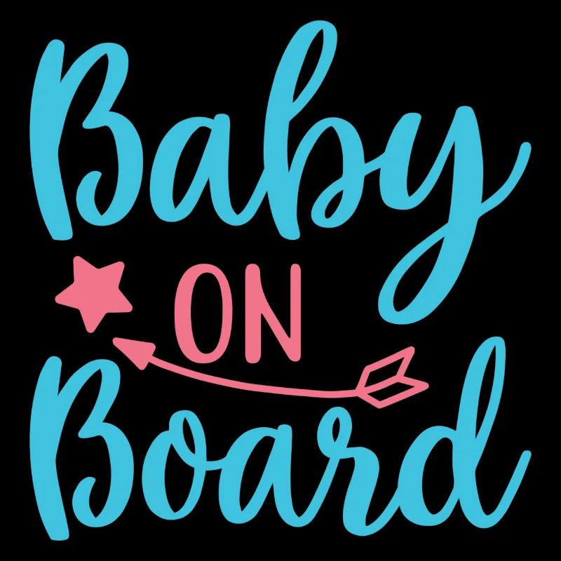 Bébé à bord 2021