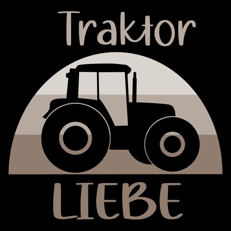 Traktor Liebe