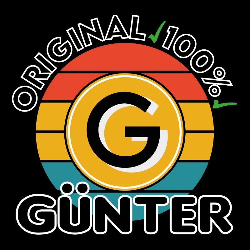 Günter
