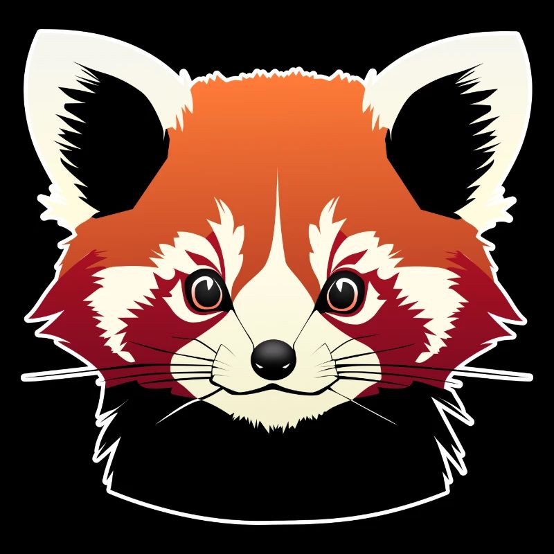 Roter Panda (Katzenbär)