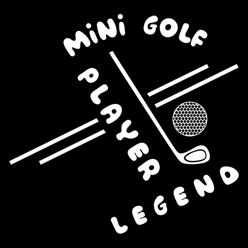 minigolf