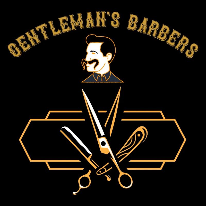 Gentleman's Barber