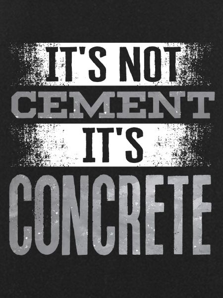 Concrete Finisher Concrete Mixer Construction