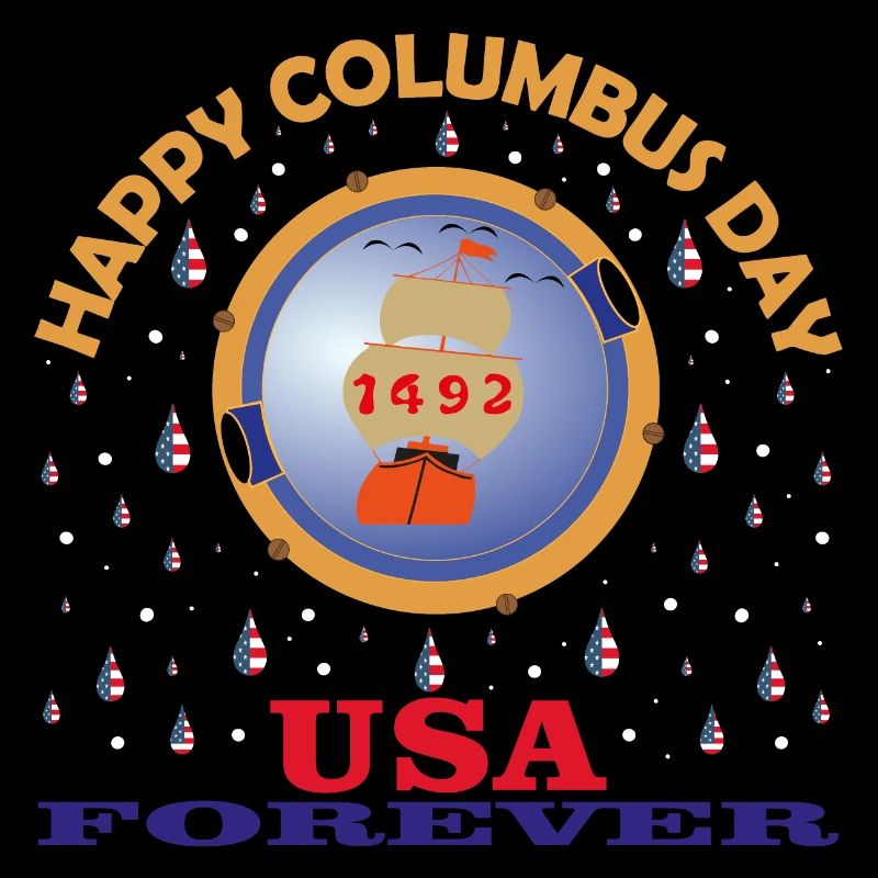 COLUMBUS DAY