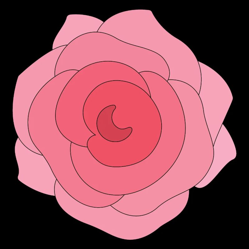 Belle Rose