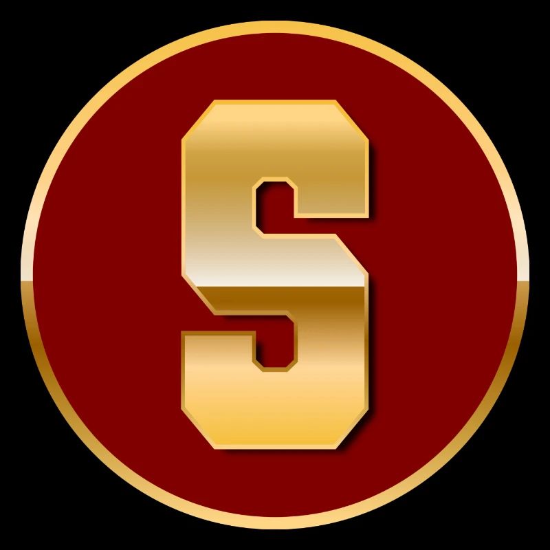 Buchstabe S