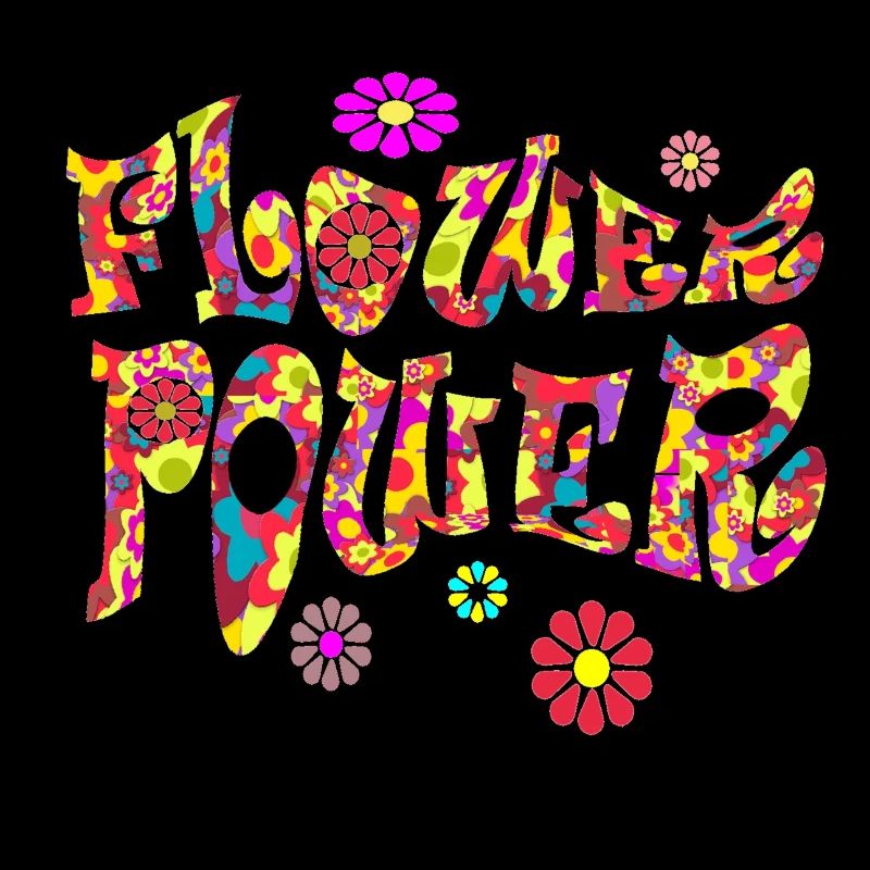 fleur hippie 3