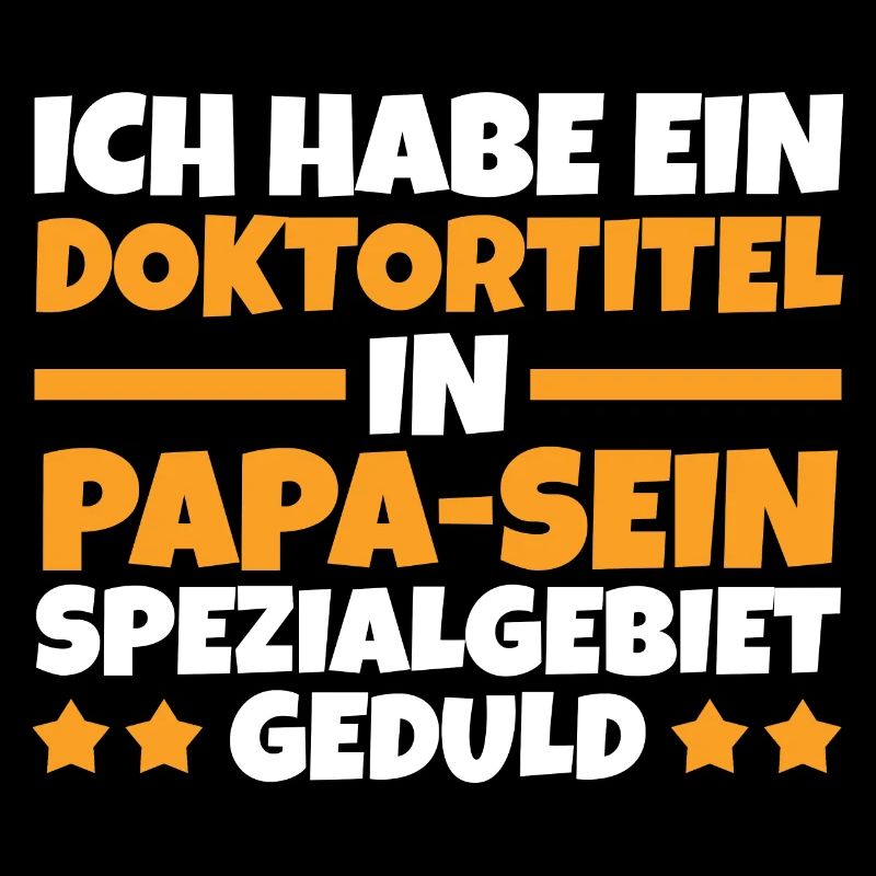Vater Papa
